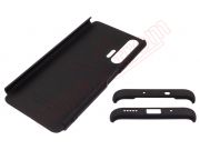 Black GKK 360 case for Huawei Honor 20 Pro, YAL-L41